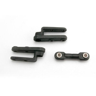 Traxxas Servo Horns, Steering (2)/ Steering Link (1)