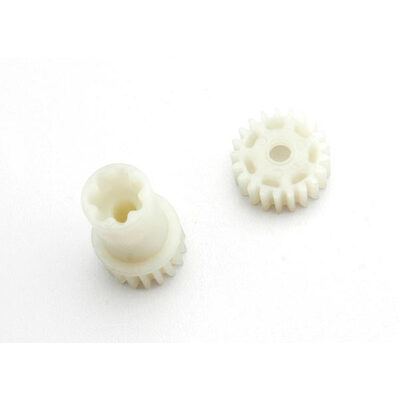 Traxxas Gear Set, Close Ratio (21T/18T)