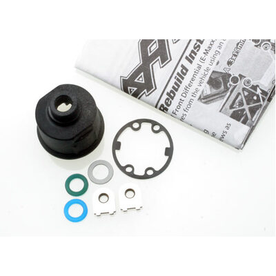 Traxxas Carrier, Differential (Heavy Duty)