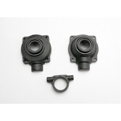 Traxxas Housings, Differential (Left & Right)