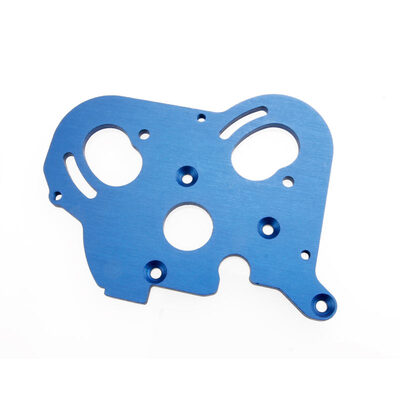 Traxxas Plate, Motor