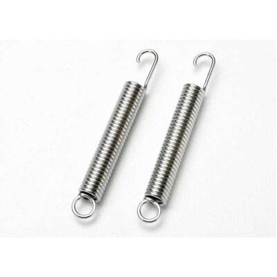 Traxxas Spring, Throttle Return (2) (Revo)