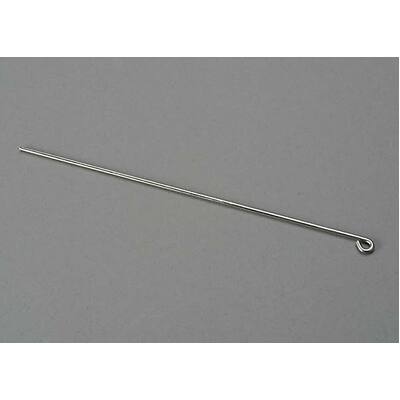 Traxxas Hanger Wire, Universal (6", Cut and Bend to Suit)
