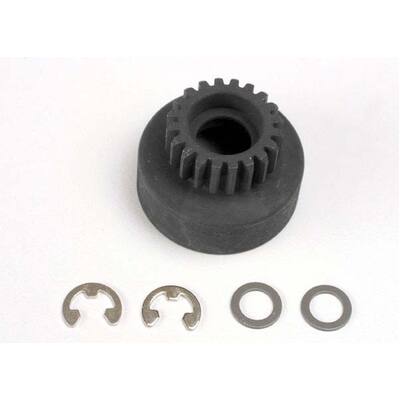 Traxxas Clutch Bell (20-Tooth)