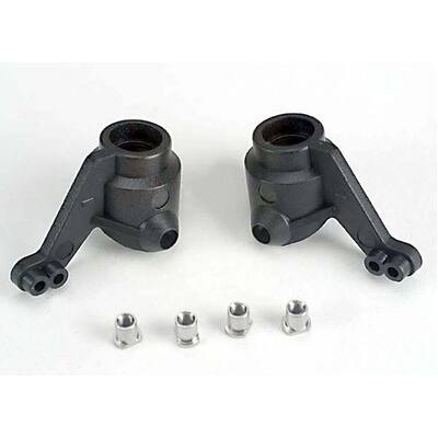 Traxxas Steering Blocks, Left & Right (2)