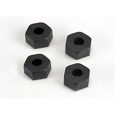 Traxxas Wheel Adapters (Adjust Wheel Offset)