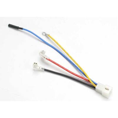 Traxxas EZ-Start 2 Wiring Harness (Jato)
