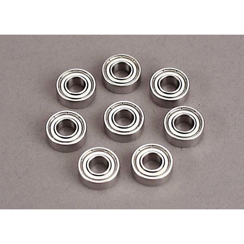 TRAXXAS BALL BEARINGS-5x11x4