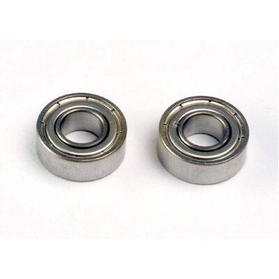 Traxxas Ball Bearings (5x11x4mm) (2)