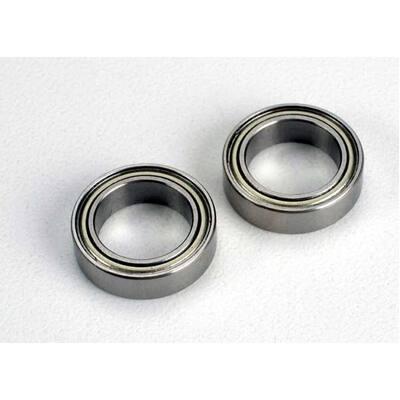 Traxxas Ball Bearings (10x15x4mm) (2)