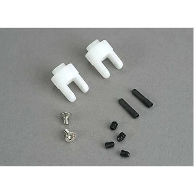 Traxxas Differential Output Yokes (2)