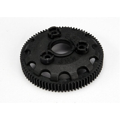 Traxxas Spur Gear, 83T (48-Pitch) (for Torque-Control Slipper C