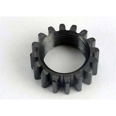 Traxxas Gear, Clutch (1st Speed) (16-Tooth) (Standard)