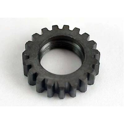 Traxxas Gear, Clutch (2nd Speed) (19-Tooth) (Optional)