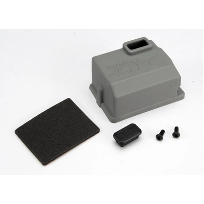 TRAXXAS COVER RECEIVER