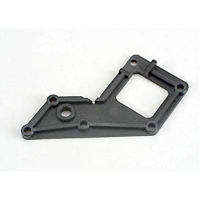 Traxxas Brace, Rear (Black)