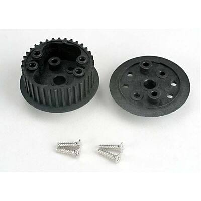 Traxxas Differential (34-Groove)
