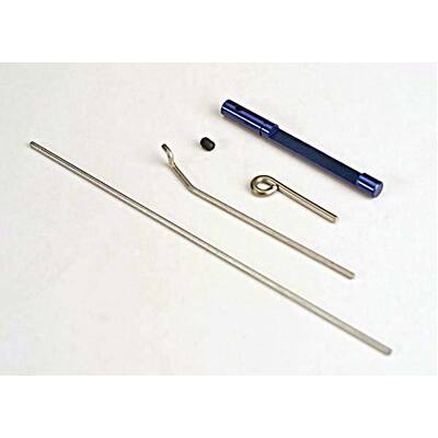 Traxxas Brake Cam (Blue-Anodized)/ Cam Lever