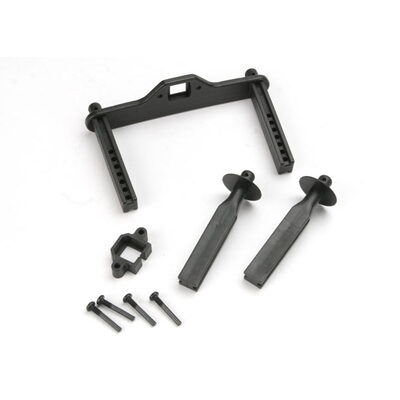 Traxxas Body Mount Set