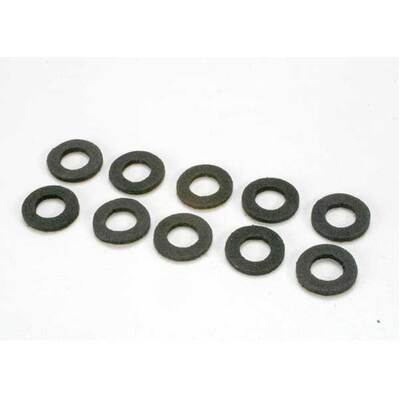 Traxxas Body Washers, Foam Adhesive (10)