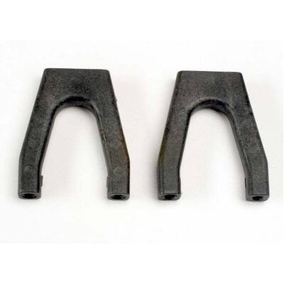 Traxxas Servo Mounts, Throttle/ Brake (1) (Black)