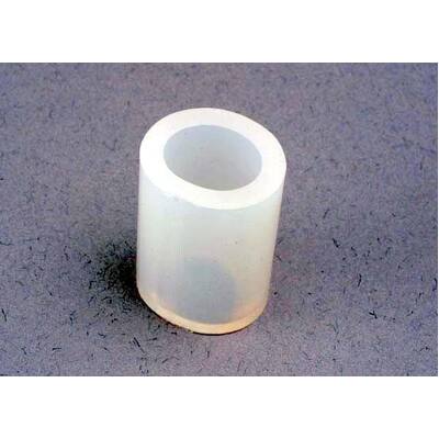 Traxxas Coupler, Exhaust (Silicone)
