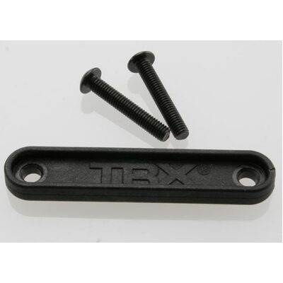 Traxxas Tie Bar, Rear (1)