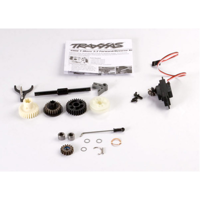 Traxxas Reverse Installation Kit