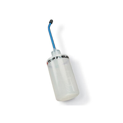 Traxxas Fuel Filler Bottle (500cc)