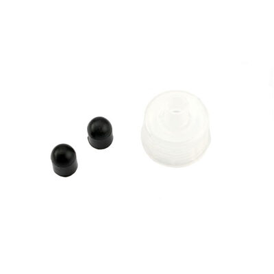Traxxas Rebuild Kit, Fuel Filler Bottle