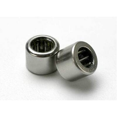 Traxxas Bearing, Needle Roller (6x10x8mm) (2)