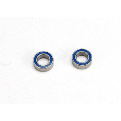TRAXXAS BALL BEARINGS (2)