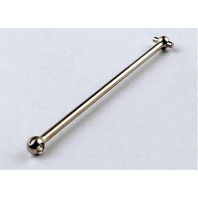 Traxxas Driveshaft, Steel Constant-Velocity, Jato (Shaft Only)