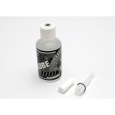 Traxxas Differential Oil (100K Weight) (Typically used for Cent