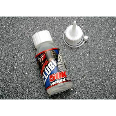 Traxxas Differential Oil (50K Weight)