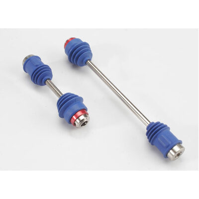 Traxxas Steel Constant-Velocity Center Driveshafts
