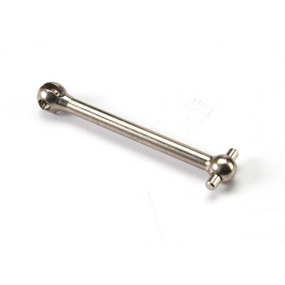 Traxxas Driveshaft, Steel Constant-Velocity, 55mm (Shaft Only)