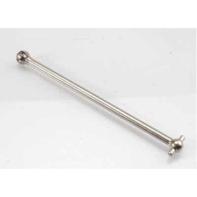 Traxxas Driveshaft, Steel Constant-Velocity, 112mm (Shaft Only)