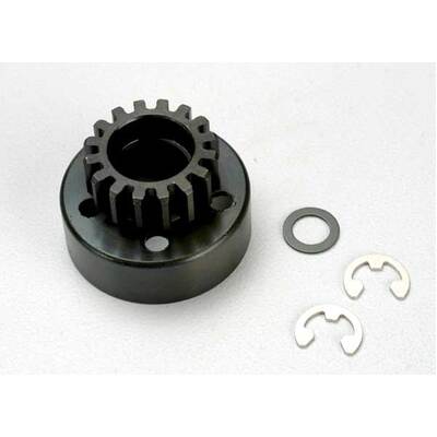 Traxxas Clutch Bell (15-Tooth)