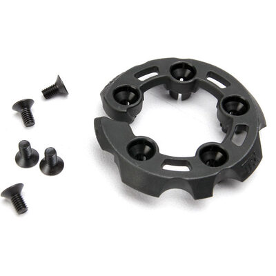 Traxxas Head Protector, Cooling Head (1)