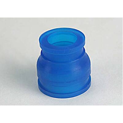 Traxxas Pipe Coupler, Molded (T-Maxx) (TRX 2.5, 2.5R, 3.3)