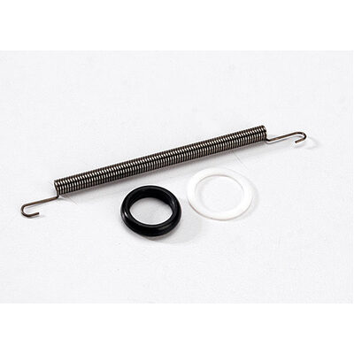 Traxxas Header Spring/ Gaskets (TRX 2.5, 2.5R, 3.3)