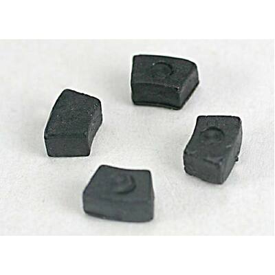 TRAXXAS CUSH DRIVE ELEMENTS X4