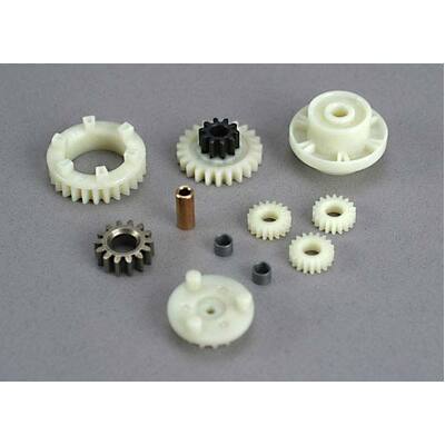 Traxxas Gear Set (Complete) (EZ-Start 2)