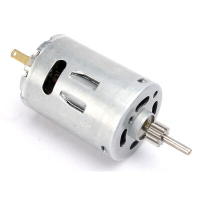 Traxxas Motor/ Pinion Gear (EZ-Start 2)