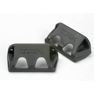Traxxas Guards, Steering Servo (2)