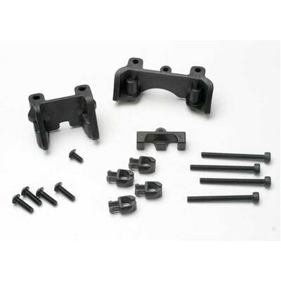 Traxxas Shock Mounts (Front & Rear)