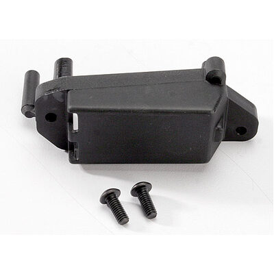 Traxxas Servo Mount, Throttle
