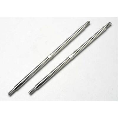 Traxxas Toe Link, 5.0mm Steel (Front or Rear) (2)