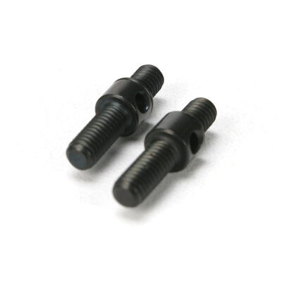 Traxxas Insert, Threaded Steel (Replacement Inserts for TUBES)